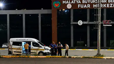 Gece Yarısı Orduzu’da Kan Aktı: Bıçaklı Kavgada 2 Kişi Hastanelik Oldu