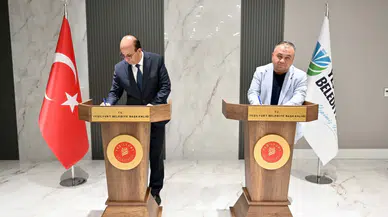 İnönü Mahallesi’ne Modern Taziye Evi Yapılıyor