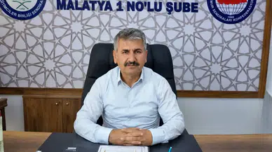 Eğitim-Bir-Sen Başkanı Söylemez’den Yeni Eğitim Yılı Öncesi Çağrı: “Sorunlar Gecikmeden Çözülmeli”