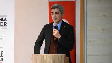 Malatya’da Dolandırıcılık Alarmı! İl Millî Eğitim Müdürü Behçet Bakır’ın Adını Kullanıyorlar
