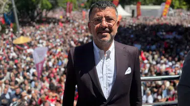 Veli Ağbaba’dan Disiplin Kararına Sert Çıkış: “Suçumuz Değişim İstemekse, Evet Bu Suçun Failiyiz”
