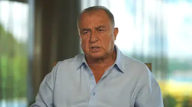 Fatih Terim’den Milli Takım ve Dünya Kupası Yorumu: “Bizi Buraya Getiren Oyuncularımızı Kırmayalım”