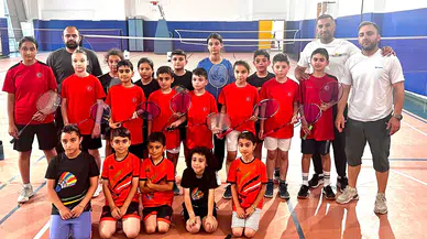 Malatya’dan Avrupa’ya Uzanan Başarı: 10 Yaşındaki Milli Sporcu Altın Madalyayla Döndü