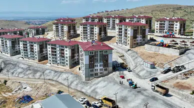 Başkan Geçit: “Konak’a (Banazı) Verdiğimiz Sözü Tuttuk, Yeni Yaşam Başlıyor”