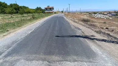 Akçadağ’da Yol Seferberliği! Mahalle Mahalle Ulaşım Ağı Yenileniyor