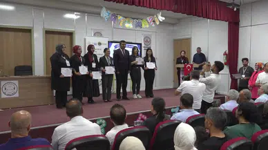 İnönü Üniversitesi’nin Matematik Projesi Tamamlandı: Öğrencilere Akademik ve Sosyal Destek Sağlandı