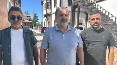 Yeni Çarşıda Lokanta Krizi Büyüyor