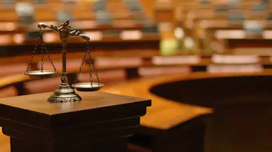 Genç Kadının Ölümüyle Sonuçlanan Davada Karar Çıktı: Sanığa En Ağır Ceza Verildi
