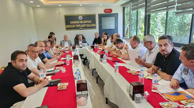 Darende’nin Asırlık Güreş Geleneği İçin Geri Sayım Başladı: Zengibar Festivali Hazırlıkları Hız Kazandı
