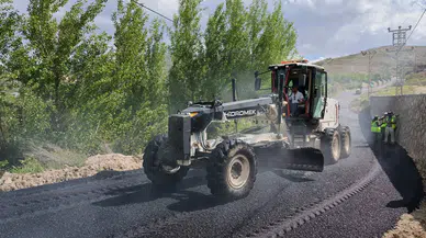 Yeşilyurt’ta Ulaşım Rahatladı: İki Mahallenin Yıllardır Beklediği Yol Sorunu Çözüldü