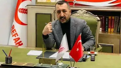 Burhan Kılıç’tan Tahliye Tepkisi: “Sanayi Esnafının Çığlığına Kayıtsız Kalınamaz”