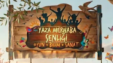 Hekimhan’da Yaz Coşkusu Başlıyor: Çocuklar ve Aileler Şenlikte Buluşacak