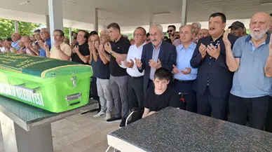 Malatya İş Dünyasının Acı Günü: Kağan Kodaman Gözyaşlarıyla Son Yolculuğuna Uğurlandı