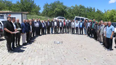 Gözene’de Anlamlı Buluşma: Köyün Hafızası ve Geleceği Aynı Etkinlikte Konuşuldu