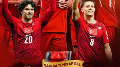 Malatya’da Dünya Kupası Coşkusu Başlıyor! Milli Maçlar 100. Yıl Parkı’nda Dev Ekranda İzlenecek