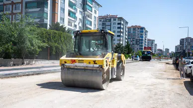 Malatya'da Ulaşımda Yeni Dönem: 25 Metrelik Yol Projesi Hayata Geçiyor