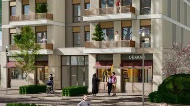 Malatya'da Depremzedeler İçin Kura Heyecanı: Yeni Konutlar ve İş Yerleri Belirleniyor