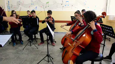 Güzel Sanatlar ve Spor Ortaokulları İçin Başvuru Süresi Uzatıldı! Öğrenciler İçin Yeni Takvim Açıklandı