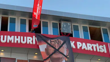CHP Yeşilyurt İlçe Başkanı Hakkı Ayas’tan Görevden Alma İddialarına Sert Tepki