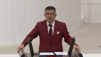 CHP’de Kritik Karar: Veli Ağbaba Hakkında Disiplin Süreci Başlatıldı