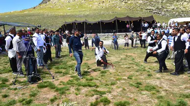 Drejanlılar Yamadağı’nda Buluşuyor: 11. Yayla Şenliği İçin Geri Sayım Başladı