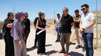 Darende’de Geleceğin Enerji Uzmanları Sahaya İndi!