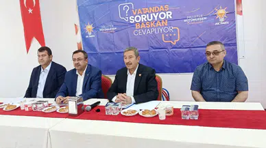 Darende Belediyesi’nden Enerji Hamlesi: 26 Milyon Liralık Yatırım Gelir Kapısına Dönüşüyor