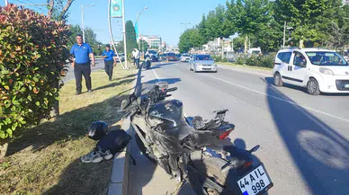 Malatya’yı Yasa Boğan Acı Kayıp: Şehit Pilotun Kardeşi Kazada Hayatını Kaybetti