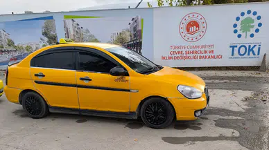 Ticari Plaka Sahiplerine Vergi Müjdesi! Taksi, Minibüs ve Servis Devirlerinde KDV Kalkıyor
