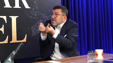 Ağbaba’dan Kılıçdaroğlu’na Rest: “Elinde Belge Varsa Açıklasın”