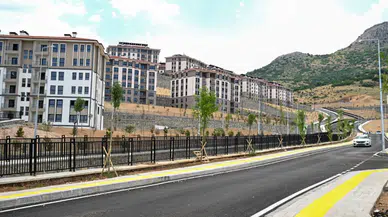 Akoğuz Kışlası TOKİ Konutlarında Teslim Tarihi Açıklandı