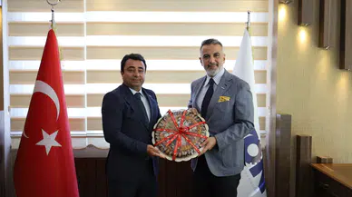 ASKON Genel Başkanı Aydın’dan Malatya Mesajı: “Üretim ve İhracatta Yeniden Güç Kazanıyor”