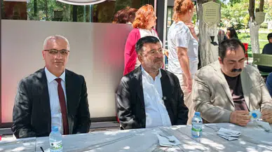 Arguvan’da Aşure Sofrasında Birlik Mesajı: Binlerce Kişi Aynı Lokmada Buluştu