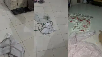 Malatya'da Fırınla İlgili Hijyen İddiası! Vatandaşın Kaydettiği Görüntüler İnceleme Talebini Gündeme Taşıdı