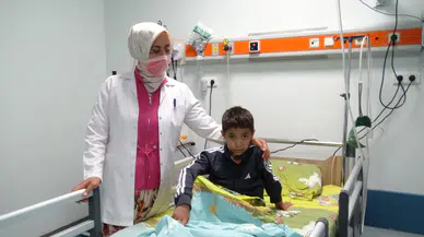 9 Yılda 130 Nakil! Malatya'daki Merkez Avrupa Ortalamasını Geride Bıraktı