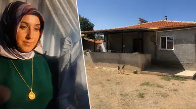 Emine Kolay Davasında İlk Duruşma Görüldü! Ailenin Adalet Çağrısı Mahkeme Önünde Yankılandı
