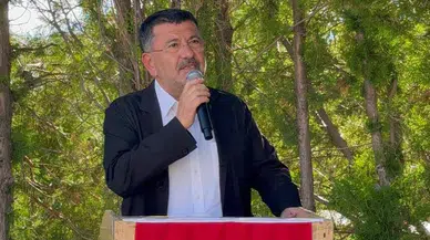 Ağbaba'dan Sosyal Konut Tepkisi: "Malatya'da Dar Gelirli Vatandaş Milyonluk Borçla Karşı Karşıya Bırakıldı"
