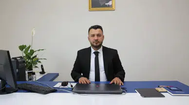 Battalgazi Belediyespor'da Yeni Başkan Belli Oldu! Tayfun Güngör Dönemi Resmen Başladı