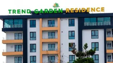 Trend Garden Davasında Karar: Firari Sanığa 17 Yıl 6 Ay Hapis