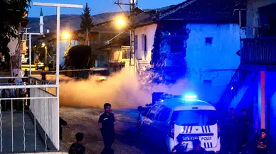 Malatya’da Kerpiç Evde Çökme Paniği: Bina Tahliye Edildi, AFAD İnceleme Başlattı