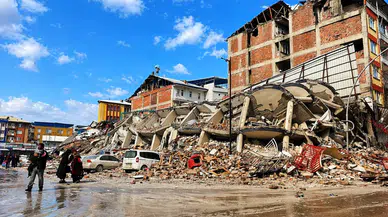 Ermeç Apartmanı Davasında Süreç Uzadı! Bilirkişi Raporu Bekleniyor