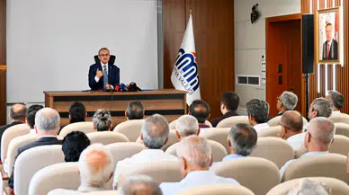Malatya'da Yaşlı ve Engellilere Dev Destek! Milyarlarca Liralık Sağlık ve Sosyal Yardım Açıklandı