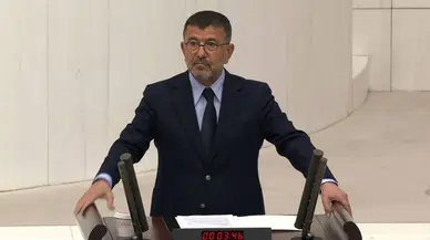 Ağbaba'dan Hızlı Tren Tepkisi: "27 İl Var, Malatya Yine Yok"