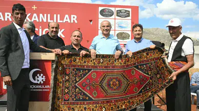Malatya'da Yayla Coşkusu! Başkan Sami Er'den Festival ve Şenliklerde Birlik Mesajı