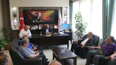 Hekimhan'da Beklenen Projede Geri Sayım! Güzelyayla'ya Ortak Kullanım Binası Yapılıyor
