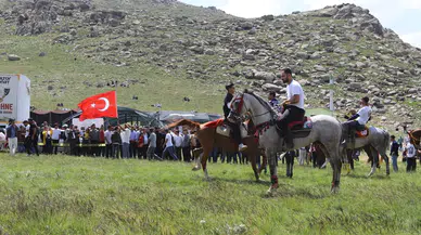 Malatya’da Drejan Şenliklerine Yoğun İlgi!!