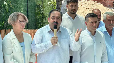 Barış Yıldız Duyurdu! CHP Malatya Teşkilatı Yeni Parti'ye Geçiyor