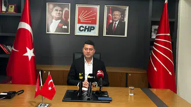 CHP Malatya'da Görev Değişikliği! Üç İlçe Başkanı ve Kadın Kolları Yönetimi Görevden Alındı