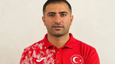 Malatyalı Antrenör Hasan Çeri'ye Milli Görev!