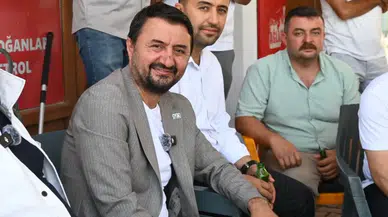 Anahtar Parti Malatya İl Başkanı Zelyurt'tan Kerkük Katliamı Mesajı: "Unutmadık, Unutturmayacağız"